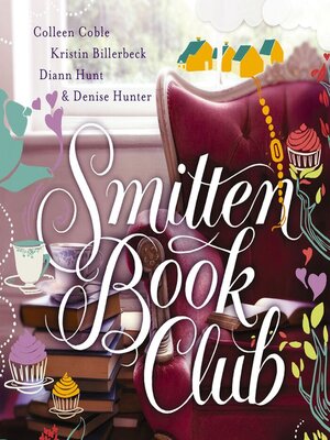 cover image of Smitten Book Club